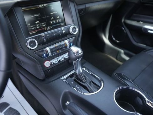 Used 2015 Ford Mustang Premium w/ Equipment Group 201A image 23