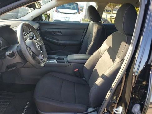 Used 2024 Nissan Sentra S image 17