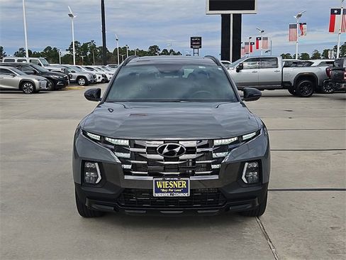 Used 2024 Hyundai Santa Cruz Night image 2