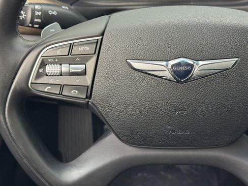 Used 2021 Genesis G90 5.0 Ultimate image 22
