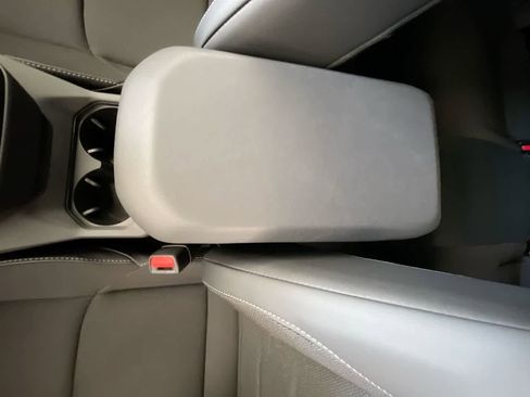 New 2026 Toyota C-HR AWD/4WD image 21