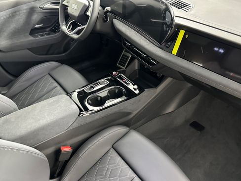 New 2027 Audi S6 e-tron Premium Plus AWD/4WD image 15