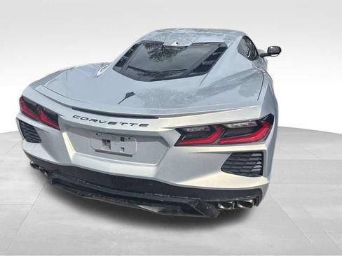 Used 2024 Chevrolet Corvette Stingray Coupe w/ 1LT RWD image 13