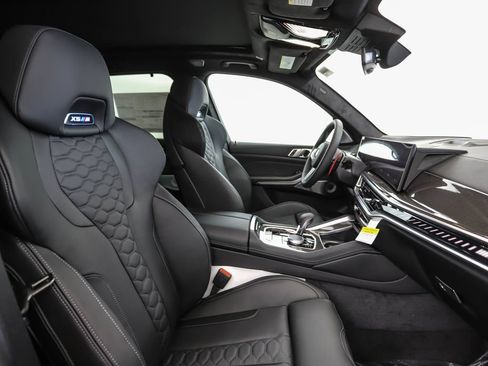 New 2026 BMW X5 M Competition w/ Executive Package AWD/4WD image 32