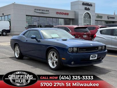 Used 2010 Dodge Challenger R/T