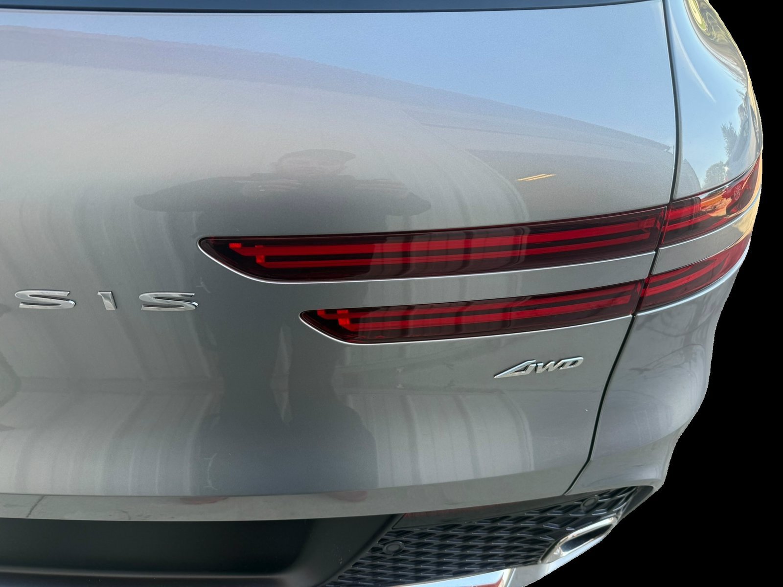 Certified 2024 Genesis GV70 2.5T w/ Select Package AWD/4WD image 21