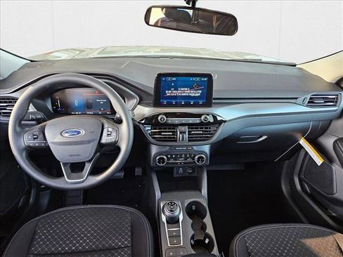 New 2025 Ford Escape Active image 11