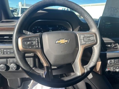 Used 2023 Chevrolet Tahoe High Country w/ Premium Package 2 image 14