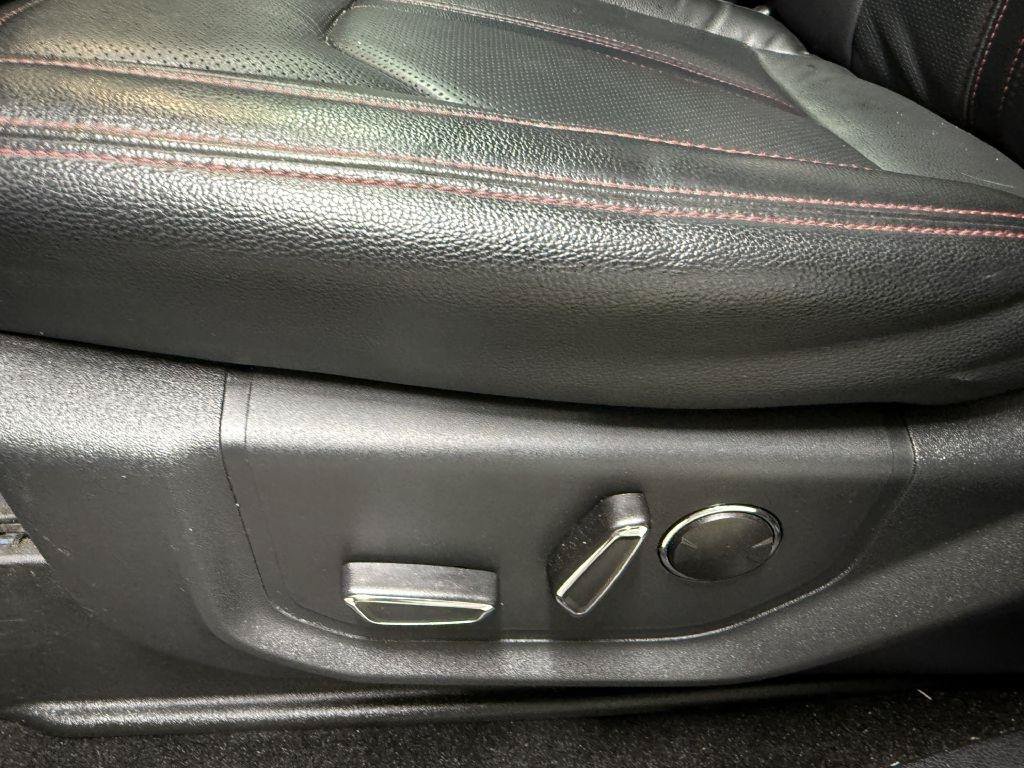 Used 2022 Ford Expedition Max Limited AWD/4WD image 12