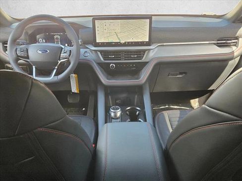 New 2026 Ford Explorer ST-Line image 15