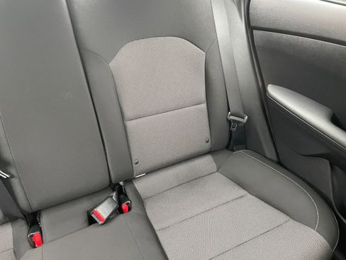 Used 2024 Kia Forte LXS image 36