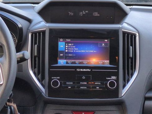 Used 2022 Subaru Impreza 2.0i image 19