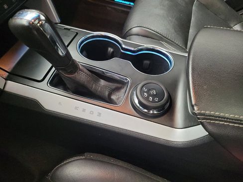 Used 2015 Ford Explorer Sport w/ Equipment Group 401A image 26