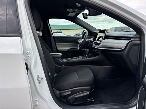 Used 2024 Jeep Compass Sport AWD/4WD image 10