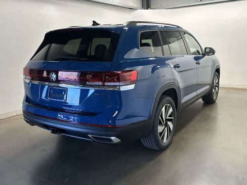 New 2026 Volkswagen Atlas SE AWD/4WD image 31