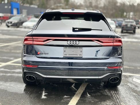 Used 2024 Audi RS Q8 image 5