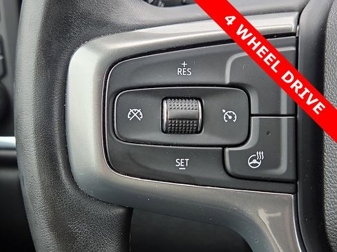 Used 2023 Chevrolet Silverado 2500 LT w/ All Star Edition image 21