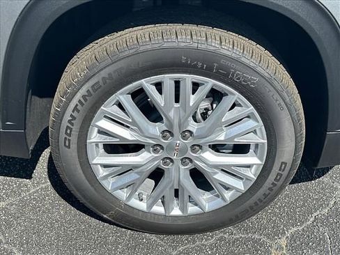 New 2026 GMC Acadia Elevation w/ Elevation Premium Package FWD image 15
