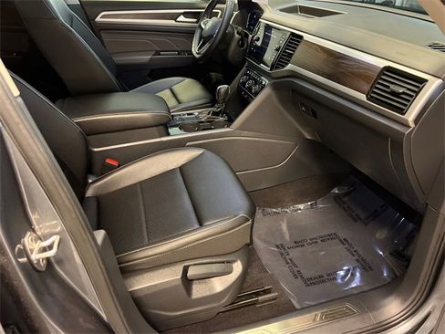 Used 2017 Audi Q7 2.0T Premium image 11