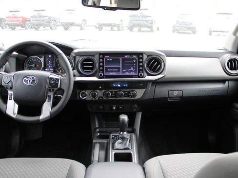 Used 2023 Toyota Tacoma SR5 image 15