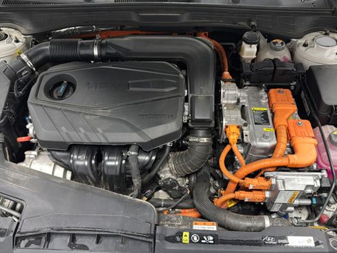 Used 2023 Hyundai Sonata SEL FWD image 27