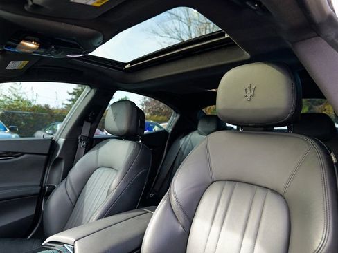 Used 2022 Maserati Ghibli Modena Q4 image 20