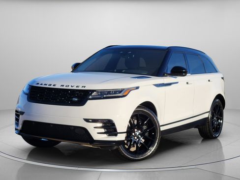 New 2026 Land Rover Range Rover Velar Dynamic SE AWD/4WD image 1
