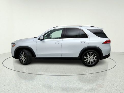 Certified 2026 Mercedes-Benz GLE 350 4MATIC image 14
