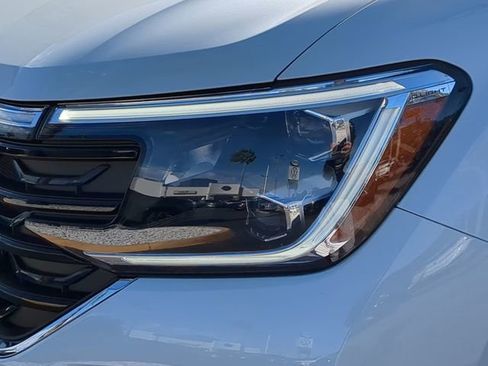 New 2026 Volkswagen Atlas Cross Sport SEL Premium R-Line image 7