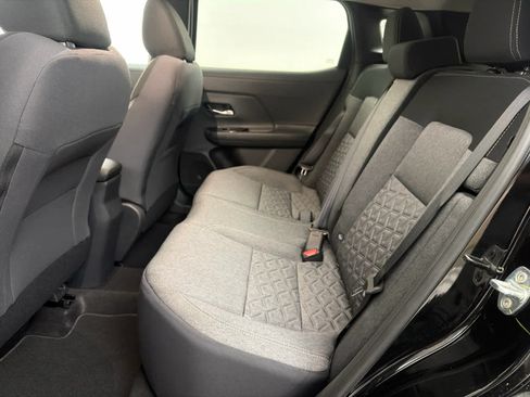 New 2026 Nissan Kicks SV FWD image 16