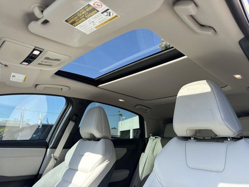 Used 2024 Nissan Ariya FWD image 19