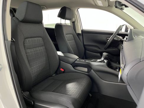 New 2026 Honda HR-V LX image 26