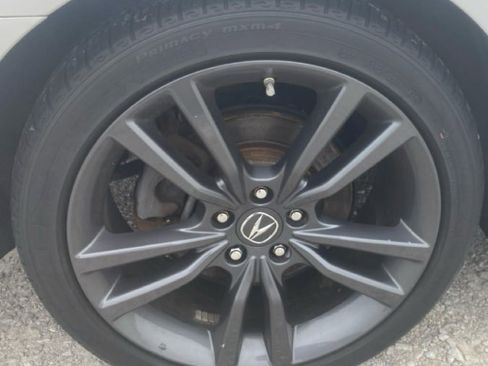 Used 2020 Acura TLX Type S PMC Edition AWD/4WD image 10