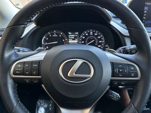 Used 2022 Lexus RX 350 FWD w/ Premium Package image 26