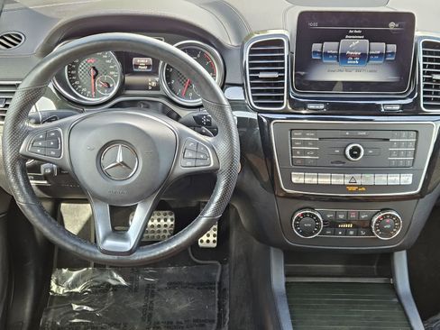 Used 2019 Mercedes-Benz GLE 43 AMG 4MATIC Coupe image 26