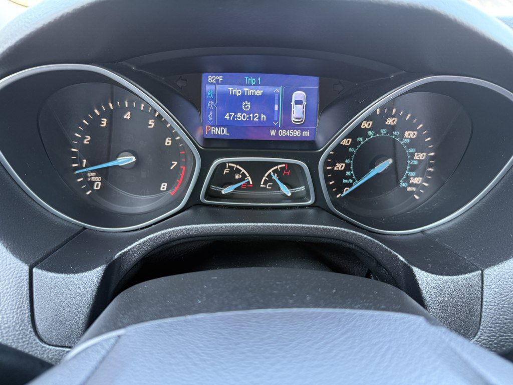 Used 2014 Ford Focus SE FWD image 16