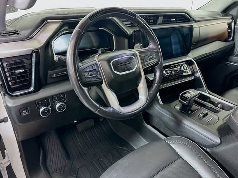 Used 2024 GMC Sierra 1500 Denali image 10