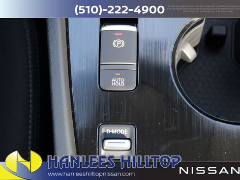 New 2026 Nissan Rogue S image 19