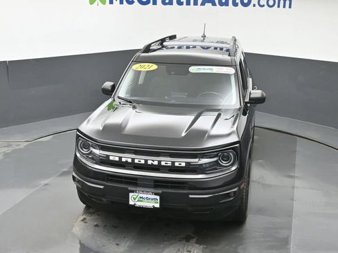 Used 2021 Ford Bronco Sport Big Bend w/ Big Bend Package image 23