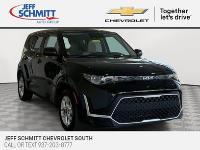 Used 2025 Kia Soul LX