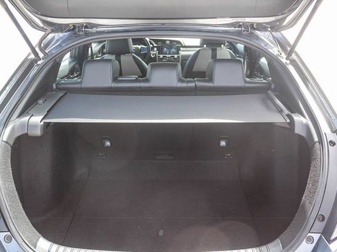 Certified 2018 Honda Civic EX-L image 26