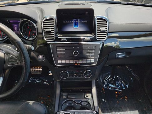 Certified 2019 Mercedes-Benz GLE 43 AMG 4MATIC Coupe image 14