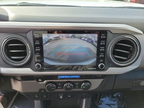 Used 2022 Toyota Tacoma SR5 image 29
