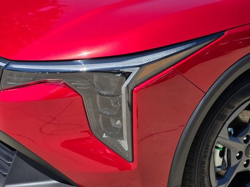 New 2026 Kia K4 FWD image 7