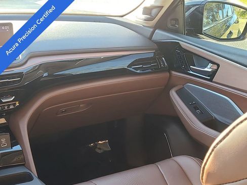 Certified 2025 Acura MDX w/ Technology Package image 26