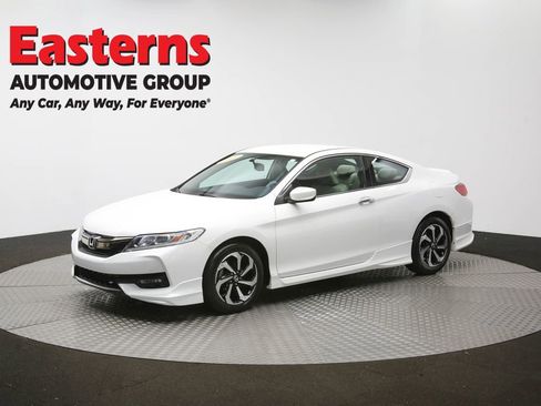 Used 2016 Honda Accord LX-S image 54
