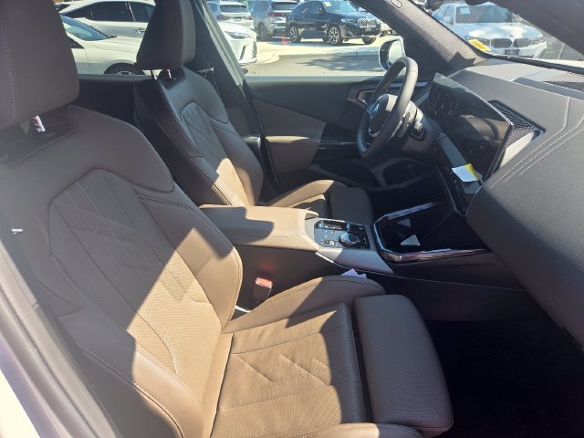 Used 2026 BMW X3 xDrive30i w/ Convenience Package AWD/4WD image 27