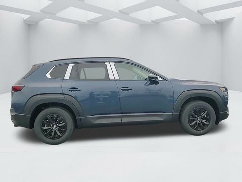 New 2026 MAZDA CX-50 AWD 2.5 Hybrid w/ Weather Package image 4