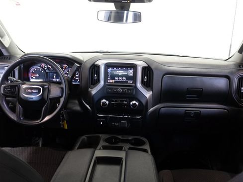 Used 2022 GMC Sierra 3500 Pro w/ Convenience Package RWD image 25
