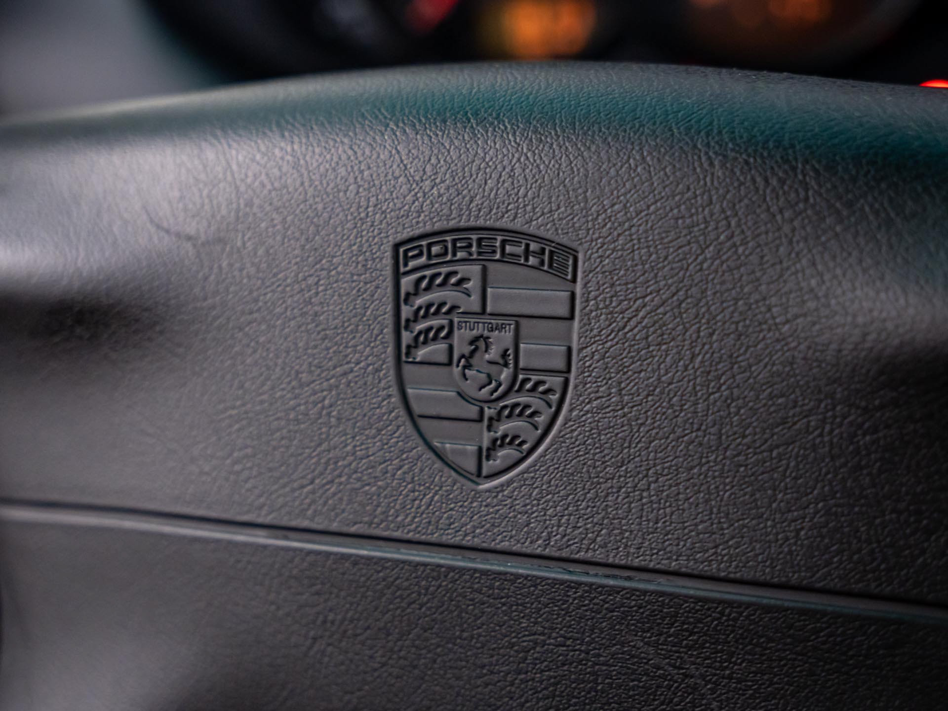 Used 2000 Porsche 911 Carrera RWD image 21
